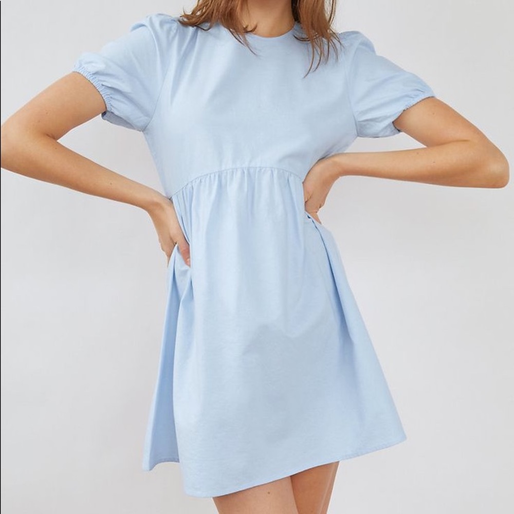 Sunday Best Saida Dress